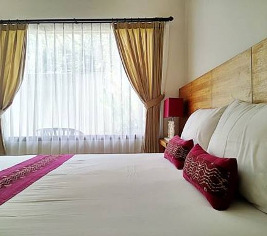 Kuta Suci Guest House