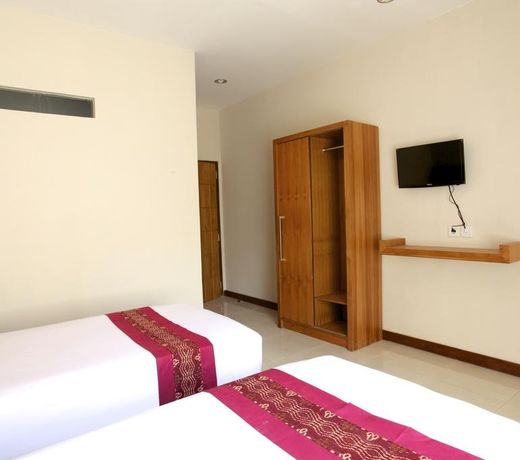 Kuta Suci Guest House