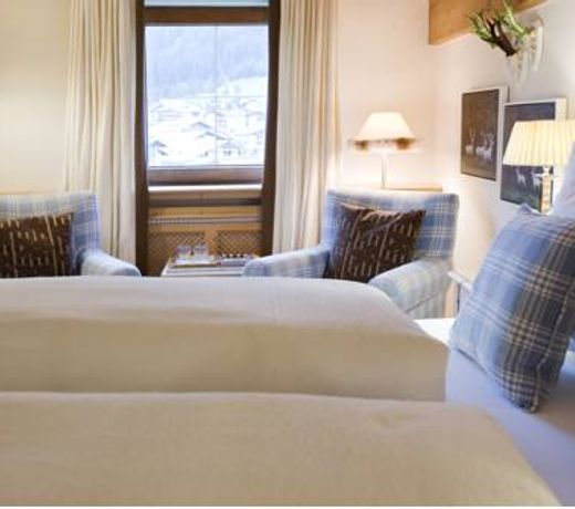 Das Georg Boutique-Hotel