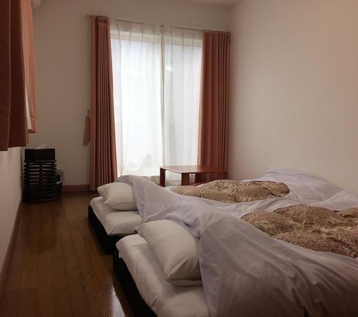 Syariah Hotel Fujisan