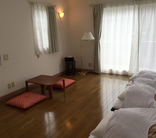 Syariah Hotel Fujisan