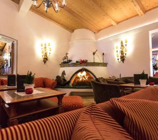 Hotel Plattenhof