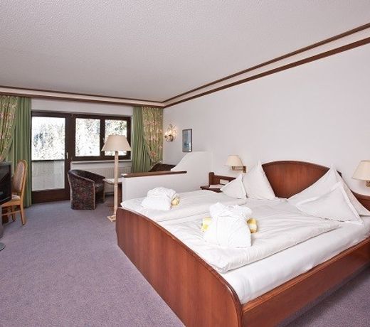 Hotel Plattenhof
