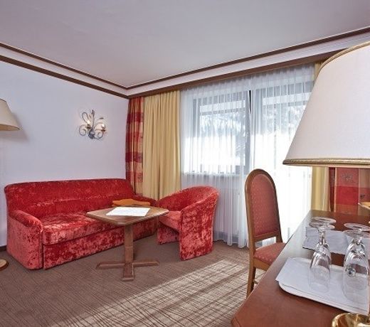 Hotel Plattenhof