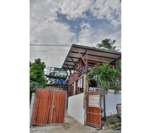 Nuestra Casa