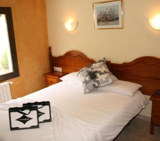 Hotel Sucara