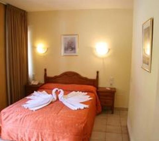 Hotel Sucara