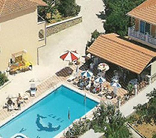 Marietta's Resort