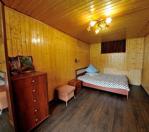 Kamchatskiy Stil' Hostel
