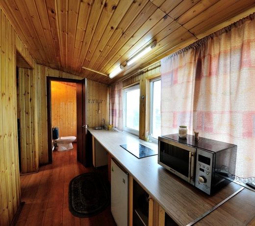 Kamchatskiy Stil' Hostel