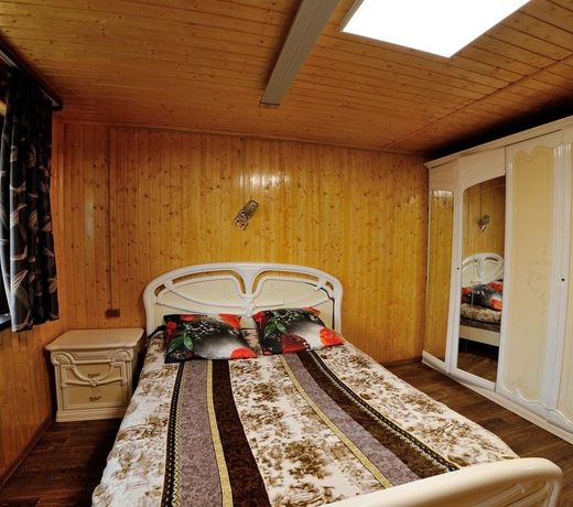 Kamchatskiy Stil' Hostel