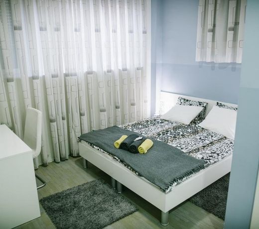 Hotellux B&B