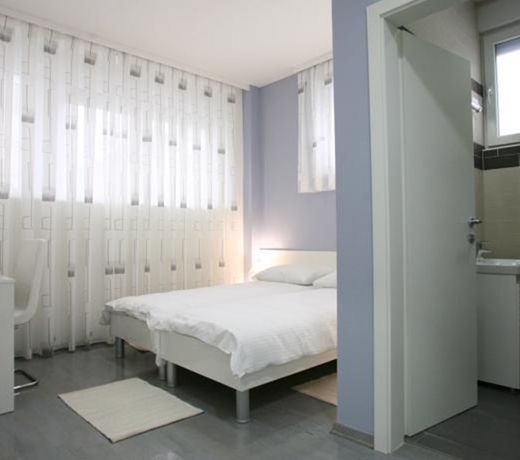 Hotellux B&B