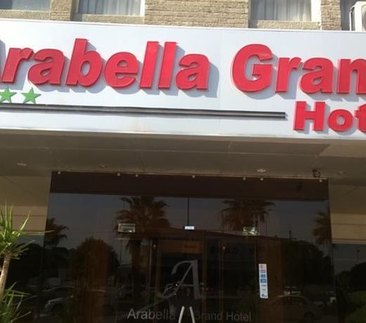 ARABELLA GRAND HOTEL