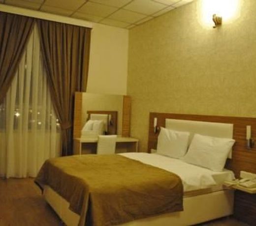 ARABELLA GRAND HOTEL
