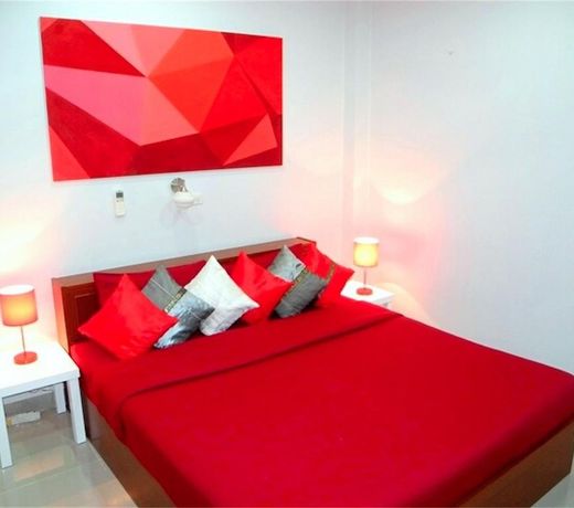 Green Leaf 1 Nai Harn 2 bedrooms Villa