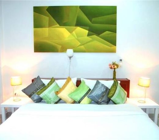 Green Leaf 1 Nai Harn 2 bedrooms Villa