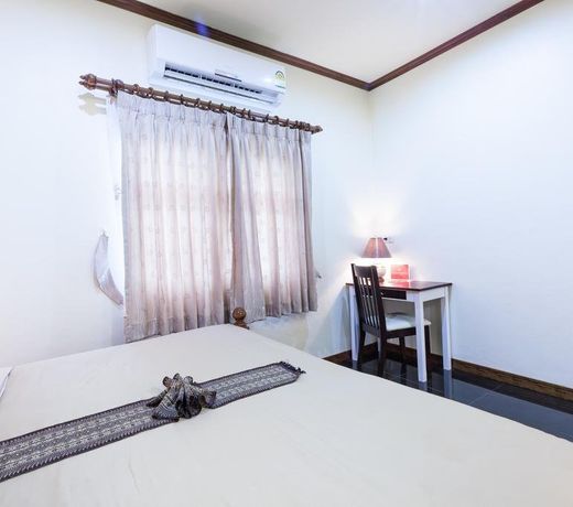ZEN Rooms Soi Baan Khun Penn