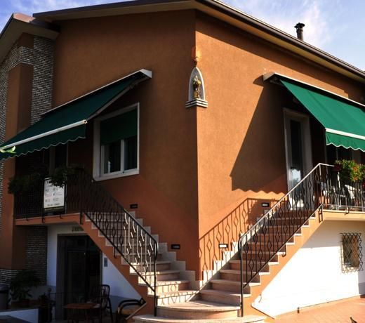 Villa Chiara