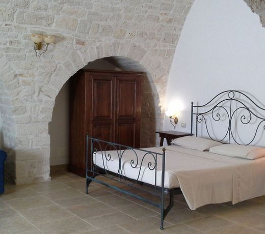 Masseria Ciavea