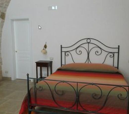 Masseria Ciavea