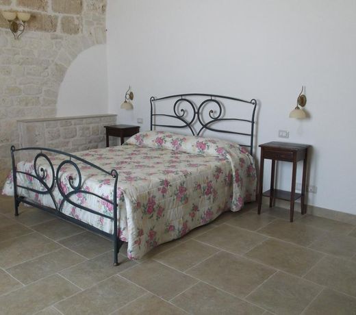 Masseria Ciavea