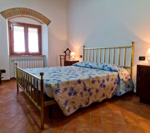 Dietro Le Mura