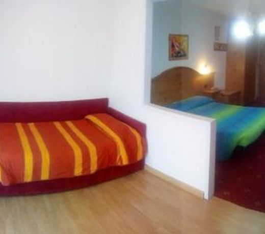 Hotel Garni Al Nardis