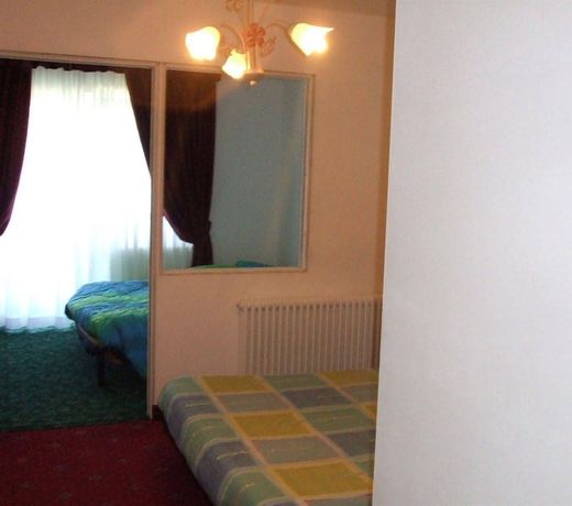 Hotel Garni Al Nardis
