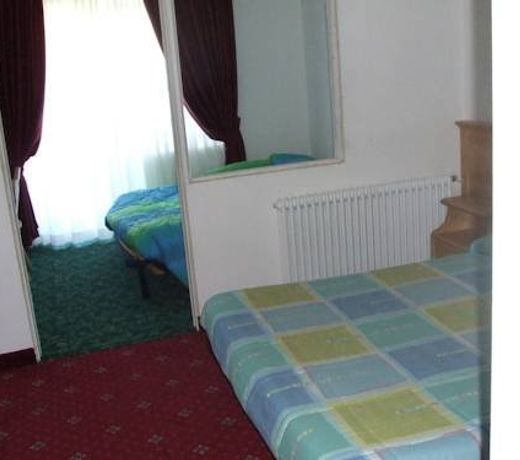 Hotel Garni Al Nardis