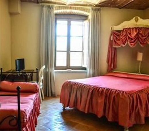 Il Cardo Resort