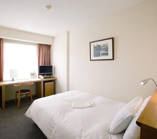 Smile Hotel Tomakomai