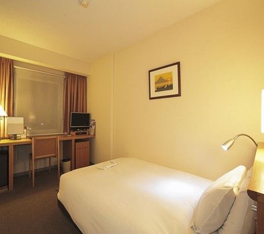 Smile Hotel Tomakomai