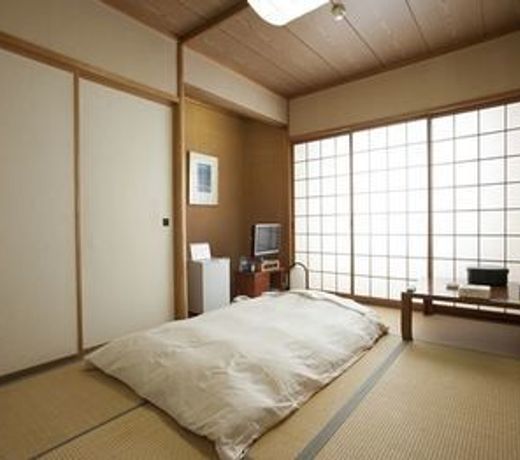 Smile Hotel Tomakomai