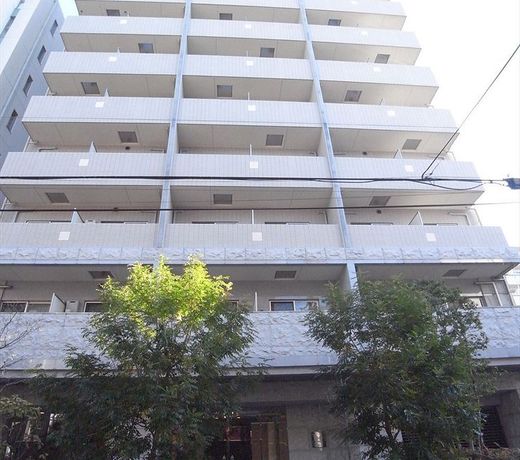 Palace Studio Minami Azabu