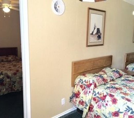 Ranch House Inn & Suites