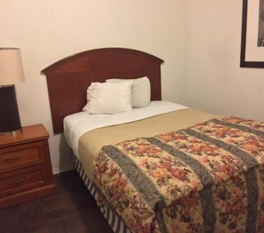 Ranch House Inn & Suites