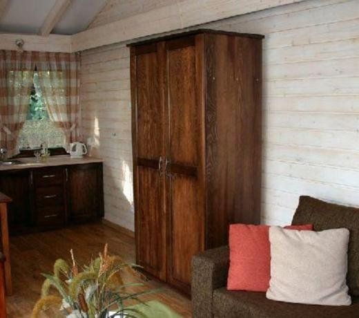 Ośrodek Wczasowy Leśny Resort Mielno