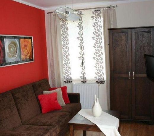 Ośrodek Wczasowy Leśny Resort Mielno