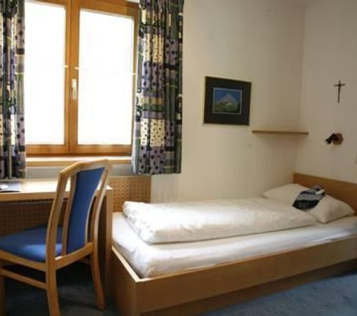 HAUS TANNEGG