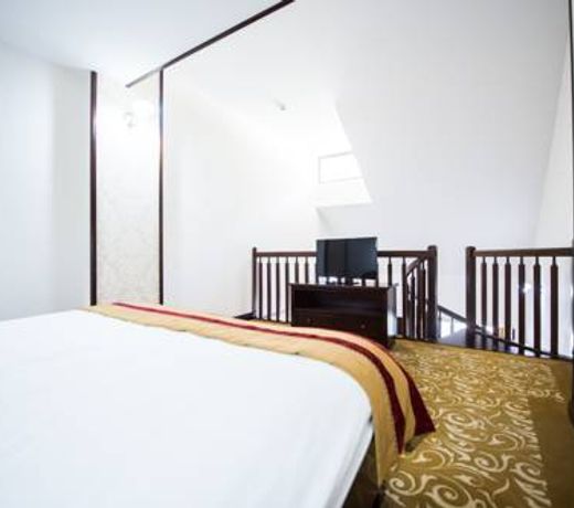 Hotel Silva Busteni