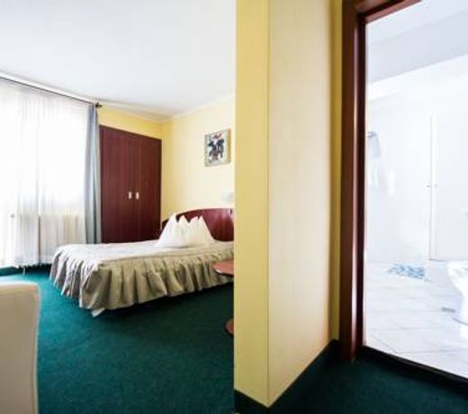 Hotel Silva Busteni