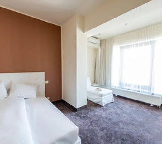 Orhideea Residence & Spa
