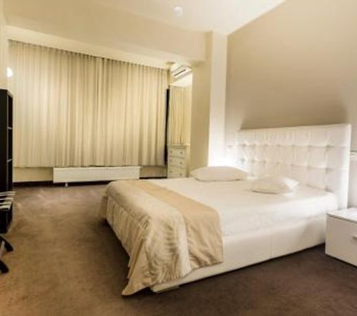 Orhideea Residence & Spa