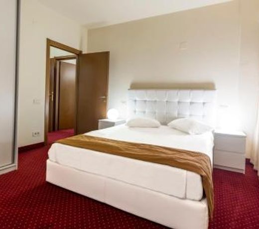 Orhideea Residence & Spa