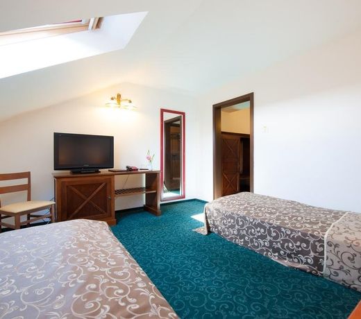 HOTEL ANA INN