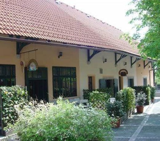 Penzion Pri Žabarju