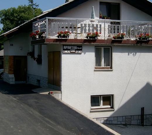 Guest House Ivanka