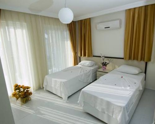 Orka Golden Heights Villas - Олюдениз - фото 6