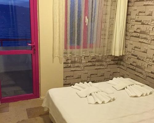 Kalliope Hotel - Чешме - фото 11